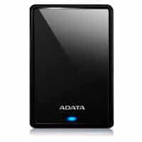 [4713218461100-A] Disco Duro Externo Adata Hv620s 1tb 3.1 Negro (ahv620s-1tu31-cbk)