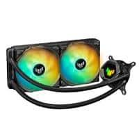 [195553233149-A] Enfriamiento                                                                                                                                                                                                                                                                                                                                                                                                                                                                                                                                                                                                                                                                                                                                                                                                                                                                                                                                                                                   Liquido Asus Tuf Gaming Lc 240 Argb Aura Sync 240mm