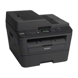 [DCPL2540DW] Multifuncional  Brother Dcpl2540dw Laser Mono (3en1) 30 Ppm Duplex