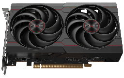 [dim-11310-04-20G-1] Tarjeta    De Video Sapphire Pulse Rx6600 8gb Lite Edition (11310-04-20g)(recibe Dead Island 2 Y The Callisto Protocol Gratis!)