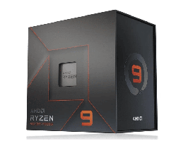 [Dim-100-100000589WOF] Procesador AMD Ryzen 9 7900X, S-AM5, 4.70GHz, 12-Core, 64MB L3 Cache sin disipador ZEN4