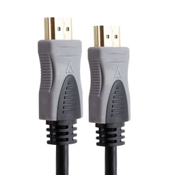 [7506215929325-A] Able                                                                                                                                                                                                                                                                                                                                                                                                                                                                                                                                                                                                                                                                                                                      Hdmi-hdmi Acteck-e Resolucion 4k/1.8m/ Negro Ac-929325