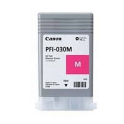[3491C001AA] Cartucho Canon Pfi-030 Magenta 55ml. P/ta-20 Ta-30 (3491c001aa)
