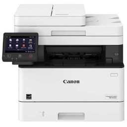 [5161C005BA] MULTIFUNCIONAL CANON IMAGENCLAS MF455DW MONO LASER (5161C005BA)
