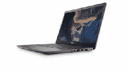 [DIM-LATITUD3410] LAPTOP DELL LATITUDE 3410 14" Ci3-10110U 8 GB 1TB W10P 1WTY (CTO) PUE