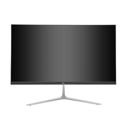 [7500619004961-Q] Monitor Qian Qm2151f- 21.5"/led/ Frameless/ Fullhd/ Vga/ Hdmi/ S/marco