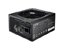 [dim-MPY-7501-AFAAG-US] Fuente   De Poder Cooler Master Mwe 750w 80 Plus Gold Mpy-7501-afaag-us