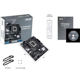 [195553565493-A] Tarjeta  Madre Asus Prime H610m-k D4 /matx/hdmi/lga1700/64gb/ddr4