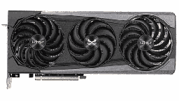 [dim-11304-02-20G] Tarjeta   De Video Sapphire Nitro Rx6800 Xt 16gb GDDR6 Rdna2 1304-02-20g(max 1pz Por Cliente)