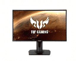 [dim-vg279qm] Monitor   ASUS TUF Vg279qm 27" Fullhd /1920x1080/gsync/dpi/144-280hz-oc Gsync