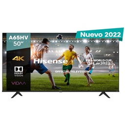 [50A65HV] Television                                                                                                                                                                                                                                                                                                                                                                                                                                                                                                                                                                                                                                                                                                                                                                                                                                                                                                                                                3840*2160 Wifi