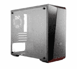 [DIM-MCW-L3B3-KANN-01] GABINETE COOLER MASTER LITE 3.1 MCW-L3B3-KANN-01