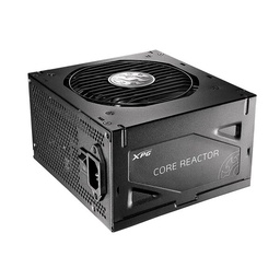 [4710273773285-X] Fuente                                                                                                                                                                                                                                                                                                                                                                                                                                                                                                                                                                                                                                                                                                                                                                                                                                                        De Poder  Xpg Core Reactor 750w Mod Negro (corereactor750g-bk)