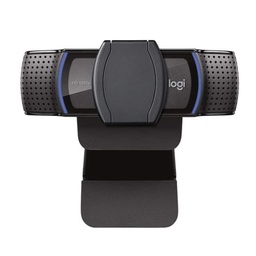 [097855145833-L] Camara Web Logitech C920s Pro Full Hd 1080p H.264 Usb-a (960-001257)