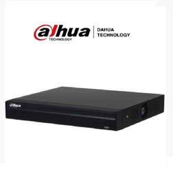 [7503035006359-D] Nvr  Dahua 8canales Ip/h265+ &amp; H264+/8 Poe/sata 8tb (dhi-nvr1108hs-8p-s3/h)