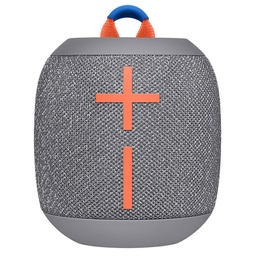 BOCINA LOGITECH WONDERBOOM 2 GRAY (984-001555) P.S.