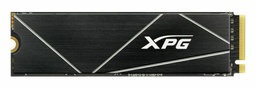 [4711085933065-A] Unidad Ssd M.2 Xpg Gammix S70 Blade Pcie 1tb (agammixs70b-1t-cs)