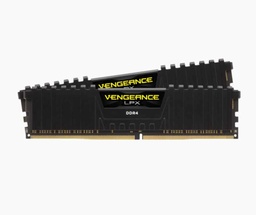 [CMK16GX4M2A2400C14] Memoria                                                                                                                                                                                                                                                                                                                                                                                                                                                                                                                                                                                                                                                                                                                                                                                     Ddr4 Corsair Vengeance Lpx 16gb 2400mhz 2x8 Cmk16gx4m2a2400c14