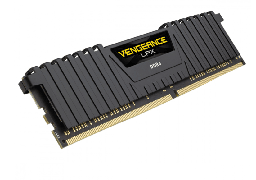 [dim-CMK16GX4M1Z3600C18] Memoria   DDR4 Corsair Vengeance Lpx 16gb 3600 1×16 Cmk16gx4m1z3600c18 Pue