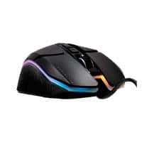 [750621593141-B] Mouse                                                                                                                                                                                                                                                                                                                                                                                                                                                                                                                                Gamer Balam Rush Helium Usb 12000 Dpi Rgb 7 Bot Negro Br-931410