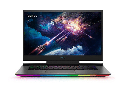 [Dim-DELL-G7-17-7700] Laptop Gaming DELL G7 7700 17.3″ INTEL Core I7 2.60ghz 32gb 512gb SSD RTX 2060, Windows 10