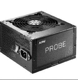 [Dim-PROBE600] Fuente De Poder XPG Probe 600w Oem Sin Caja