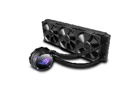 [195553145350-A] Enfriamiento                                                                                                                                                                                                                                                                                                                                                                                                                                                                                                                                                                                                                                                                                                                                                                                                                                                                                                                                                                                                                                                                                                                                                                                                                                                                                                                                                                                                                                                                                                                                                                                                                                                 Liquido ASUS ROG Strix Lc Ii 360 Aura Sync 360mm