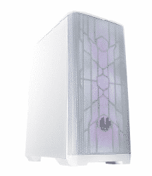 [Dim-BFC-NSE-300-WWXKW-RP] GABINETE BITFENIX NOVA MESH SE MID TOWER SIN VENTANA BFC-NSE-300-WWXKW-RP