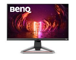 [840046045562-B] Monitor Benq Ex2510s Mobiuz 24.5" 1920x1080 Ips 165hz 2ms Hdmi Hdr10 V
