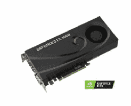[Dim-PNY1660BLOW] Tarjeta   De Video Pny Nvidia Geforce GTX 1660 Blower 6gb GDDR5 PCI Ex