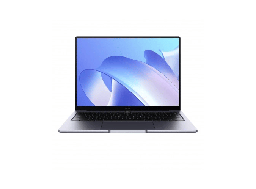 [Dim-53012NEP] Laptop Huawei Matebook D14 14″ Full Hd, AMD Ryzen 5 5500u 2.10ghz 8gb 512gb SSD Windows 10 Español Plata