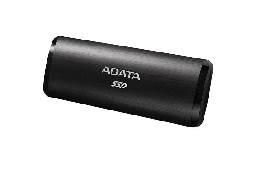 [ASE760-512GU32G2-CBK] Ssd  Externo Adata Se760 512gb Usb 3.2 Negro (ase760-512gu32g2-cbk)