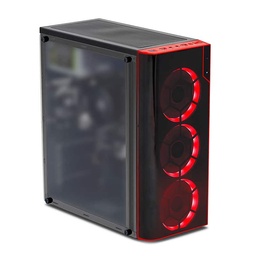 [YPA-NAGA04-01C] Yeyian                                                                                                                                                                                                                                                                                                                                                                                                                                                                                                                                                                                                                                                                                                                                                                                    Computadora Gamer Naga R04-01c &#8211; Ryzen 5 5600g &#8211; 8gb DDR4 &#8211; 480gb SSD