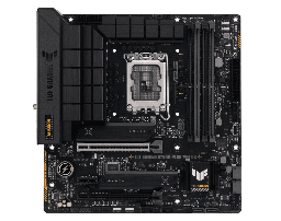 [Dim-TUF GAMING B760M-PLUS] Tarjeta Madre ASUS Micro-atx TUF Gaming B760m-plus Wifi D4 Socket 1700 INTEL