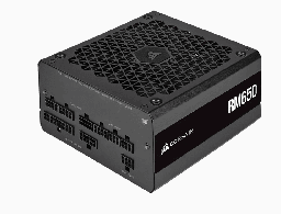 [dim-CP-9020233-NA] Fuente   De Poder Corsair Rm650 650w 80 Plus Gold Cp-9020233-na