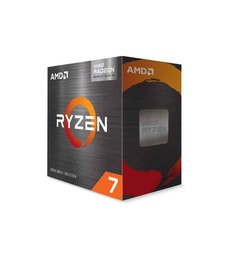 [Dim-100-100000263BOX] Procesador                                                             AMD Ryzen 7 5700g 3.8ghz 8 Cores 16 Hilos 45w Tdp 16mb Cache Pue