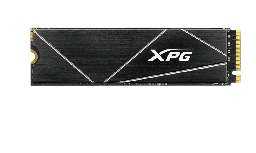 [AGAMMIXS70B-4T-CS] XPG SSD GAMMIX S70 4TB PCIe 4x4 4TB NVMe M.2 AGAMMIXS70B-4T-CS