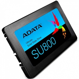 [4712366967267-A] Unidad Ssd Adata Su800 Ultimate 512gb Sata Iii 2.5" (asu800ss-512gt-c)