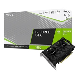 [751492637396-P] Tarjeta                                                                                                                                                                                                                                                                                                                                                                                                                                                                                                                                                                                                                                                                                                                                                                                                                                                                                                                                                                                                                                                                                                                                                                                                                                                                                                                                                                                                                                                                                                                                                     De Video Pny Nvidia Geforce  GTX 1650 4gb GDDR6 Dual Fan Vcg16504d6dfppb1-tf