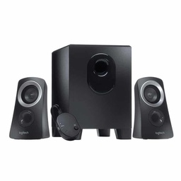 [097855062475-L] Bocinas                                                                                                                                                                                                                                                                                                                                                                                                                                                                                                                                                                                                                                                                                                                                                                                                                                                                                                                                                                                                                                                                                                                                                                                                                                                                                                                                                                                                                                                                                                        Logitech Z313 - 2.1 Canales (980-000401)