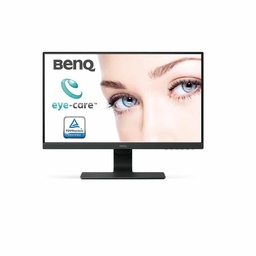 [840046047238-B] MONITOR BENQ GW2480L 23.8" 1920x1080 IPS 5MS VGA HDMI VESA BOCINAS