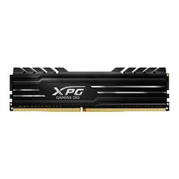 [4711085931658-X] Mem Ddr4  Xpg Gammix D10 16gb 3200mhz Blk (ax4u320016g16a-sb10)