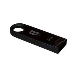 [7500463485237-B] Memoria                                                                                                                                                                                                                                                                                                                                                                                                                                                                                                                                                                                                                                                                                                                                                                                                                                                                                                                                                                                                  Flash Usb Blackpcs 2108 64gb Negro Piano (mu2108pbl-64)
