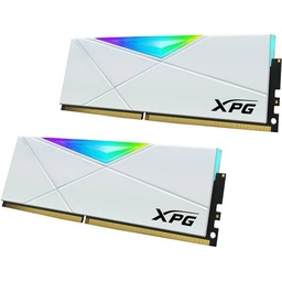 [4711085931030-X] Mem                                      Ddr4  Xpg Spect D50 16gb 3200mhz Rgb Kit2 (ax4u32008g16a-dw50)