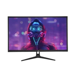 [YMF-VA27-01] Monitor                                                                                                                                                                                                                                                                    27" Yeyian Gaming Ymf-va27-01 Odraz Fhd 1920x1080 Flat