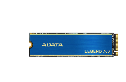 [ALEG-700-512GCS] Unidad Ssd M.2 Adata Legend 700 Pcie G3 512gb (aleg-700-512gcs)