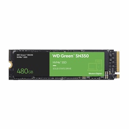 [718037882406-W] Unidad                                                                                                                                                                                                                                                                                                                                                                                                                                                                                                                                                                                                                                                                                              Ssd M.2 Wd Sn350 480gb Wds480g2g0c Green Pcie Nvme