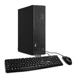 [QPI-OPCX11-02] Qian                                                                                                                                                                                                                                                                                                                                                                                                                              Computadora Pc X11-02 - Core I5 11400 - 16gb Ddr4 - 480gb Ssd