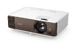 [840046044633-B] Proyector  Benq W1800i 2000lum 4k Uhd,hdr10+hlg,10,000:1 Usb,hdmix2