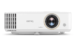 [840046044343-B] Proyector Benq Th685i Dongle And Tv 3500lum Ful Hd (1080p),usb, Hdmix2